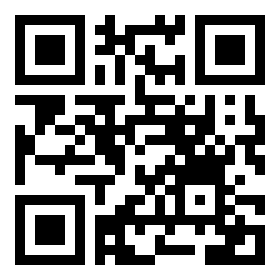 This QR